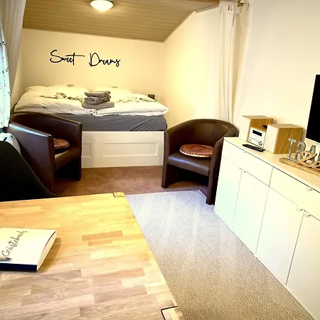 Blockhaeusl Am Jonsberg Holiday home *
