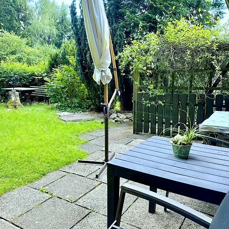 Blockhäusl Am Jonsberg Ferienhaus