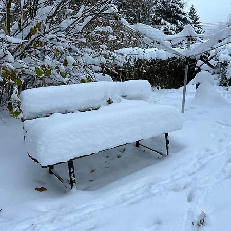 Holiday home Blockhaeusl Am Jonsberg *