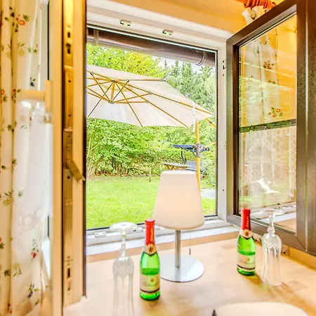 Blockhäusl Am Jonsberg *