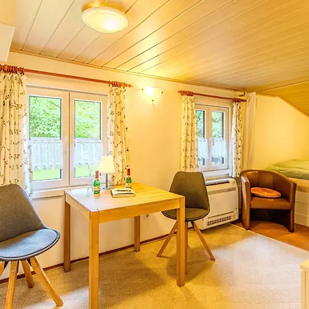 Blockhäusl Am Jonsberg Kurort Jonsdorf