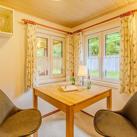 Blockhäusl Am Jonsberg Kurort Jonsdorf