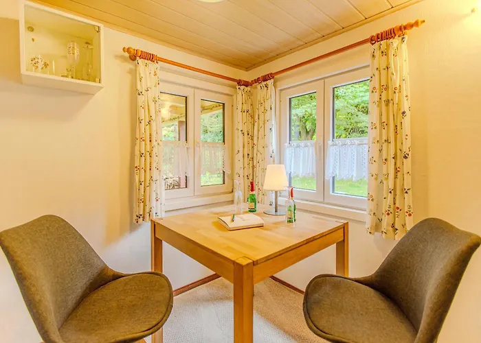 Blockhaeusl Am Jonsberg קורורט יונסדורף